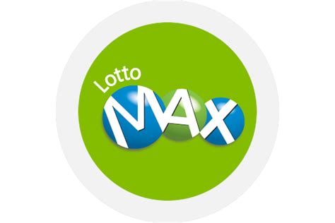 lotto max mb